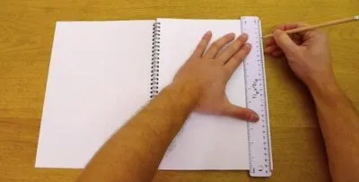 Cum de a desena un desen 3D pe hârtie cu un creion în etape - imagini și desene pe desktop