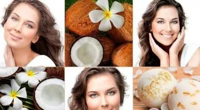 Cum se aplica ulei de nucă de cocos pe părul în mod corespunzător și în mod rezonabil (de a aplica) Cum se aplica ulei de nucă de cocos pe părul în mod corespunzător și în mod rezonabil