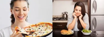 Cum de a câștiga în greutate fată la domiciliu - pastile, remedii populare și rețete