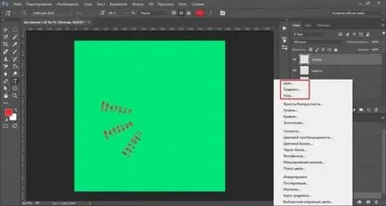 Cum să scrieți un text într-un cerc în Photoshop ghid pas cu pas