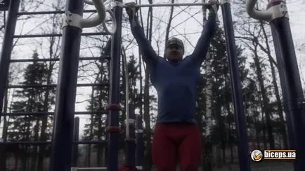 Cum de a construi din nou pe bara