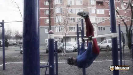 Cum de a construi din nou pe bara