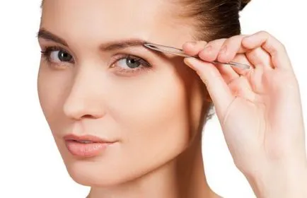 Cum se completează până creion sprancene (ghid pas cu pas pentru începători) (alcătuiesc) Cum se completează până creion sprancene (ghid pas cu pas pentru începători)