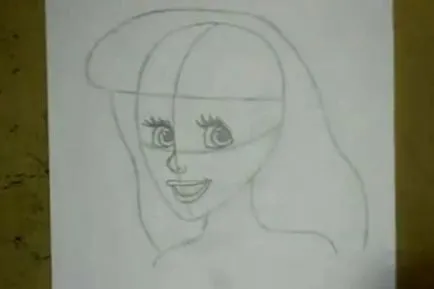 Cum să atragă Ariel
