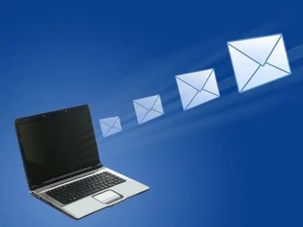 Cum de a recupera scrisoarea e-mail prin Șters (e-mail) Cum de a recupera scrisori de mail șterse