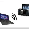 Cum se configurează WiFi pe laptop cu Windows XP