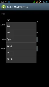 Cum de a regla volumul pe Android