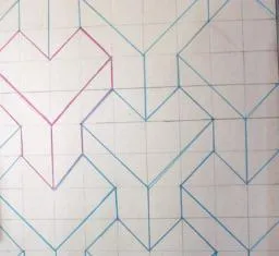 Cum de a învăța cum să atragă 3D desene pe hârtie de a face desene 3D-creion pe hârtie pas cu pas