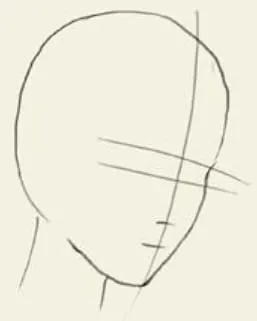 Cum de a desena o prietena, lessdraw
