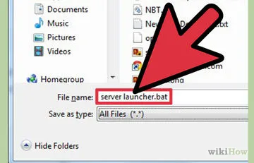 Cum se configurează un server de Minecraft personal
