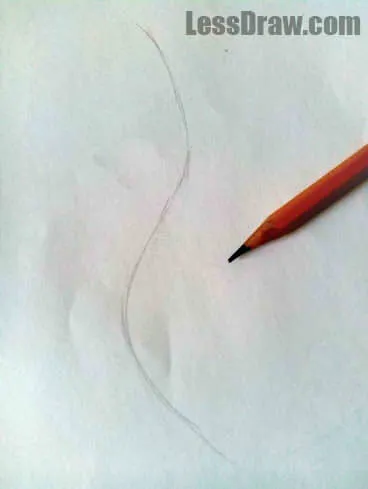 Cum de a desena o sirenă, lessdraw