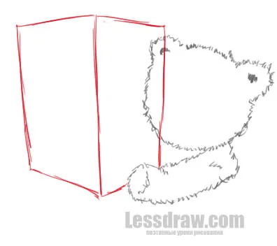Cum de a desena o carte, lessdraw