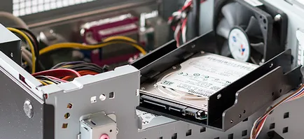 Cum de a crea un nou hard disk în Windows 10, în cazul în care computerul nu vede (ferestrele) Cum de a crea un nou hard disk în Windows 10, în cazul în care computerul nu vede