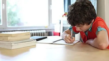Cum să învețe să scrie fără erori a scrie competență