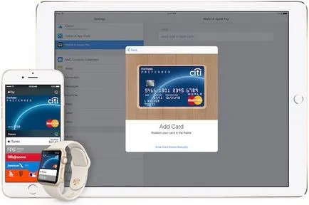 Cum se configurează cu plata Apple iPhone, Apple ceas, și Mac, care băncile sunt susținute de răspunsuri la întrebările (ce) Cum se configurează cu plata Apple iPhone, Apple ceas, și Mac, care băncile sunt susținute de răspunsuri la întrebările