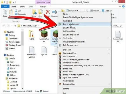 Cum se configurează un server de Minecraft personal