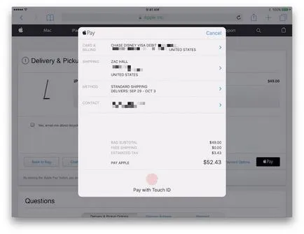 Cum se configurează cu plata Apple iPhone, Apple ceas, și Mac, care băncile sunt susținute de răspunsuri la întrebările (Apple) Cum se configurează cu plata Apple iPhone, Apple ceas, și Mac, care băncile sunt susținute de răspunsuri la întrebările