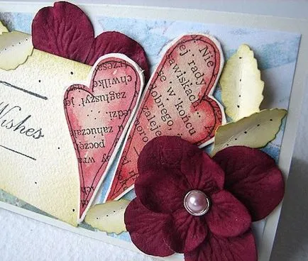 Cât de interesant pentru a învăța tehnica de scrapbooking (scrapbooking) Cât de interesant pentru a învăța tehnica de scrapbooking