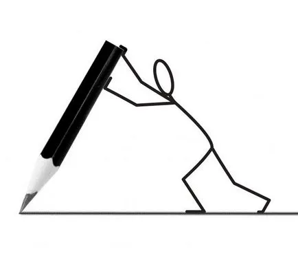 Cum să învețe să scrie fără erori a scrie competență