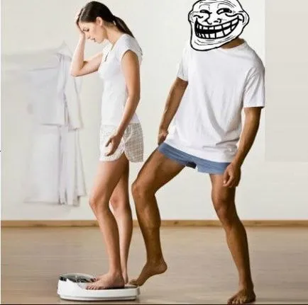 Cum de a desena un creion trollface