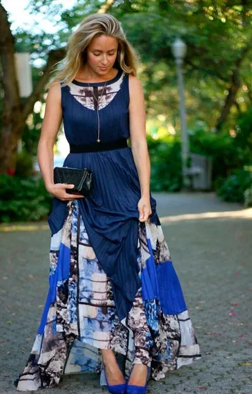Cum de a purta o rochie într-o rutină de podea (DRESS) Cum de a purta o rochie într-o rutină de podea