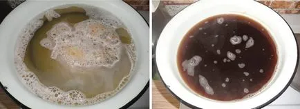 Cum se curata cratita de pe scară, grăsime și rugină - 7 fonduri (foto)