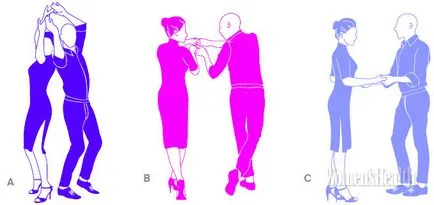 Cum să învețe să danseze salsa la domiciliu, sala de fitness, revista pentru femei «femei sănătate» (acasă) Cum să învețe să danseze salsa la domiciliu, sala de fitness, revista pentru femei «femei de sănătate»