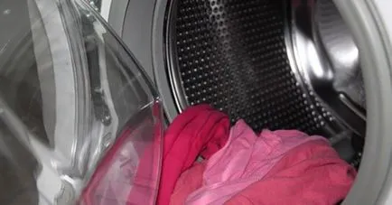 Cum pentru a curăța mașina de spălat (orice detergent) Cum pentru a curăța mașina de spălat