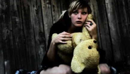 Cum de a depăși teama de a scăpa vreodată de fobii o dată pentru totdeauna