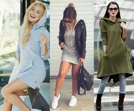 Cum să se îmbrace într-un stil sportiv și să nu arate prost - sfaturi pentru fete, stil, moda