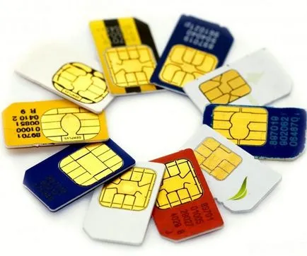Cum să taie cartela SIM de micro-SIM sau iPhone în mod corespunzător - instrucțiuni cu fotografii (imac) Cum să taie cartela SIM de micro-SIM sau iPhone în mod corespunzător - instrucțiuni cu fotografii