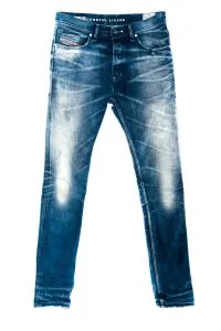 Cum de a ușura denim sifon, suc de lamaie dumneavoastră sau alb