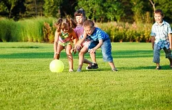 Cum de a organiza vacanță de un copil (copii) Cum de a organiza vacanță de un copil