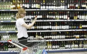Cum on-line de verificare a veniturilor de timbru la alcool prin numărul (alcool) Cum on-line de verificare a veniturilor de timbru la alcool în funcție de numărul