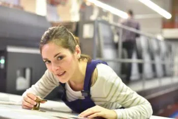 Cum de a deschide o recrutare de personal tipografie, echipamente (plan de afaceri) Cum de a deschide o recrutare de personal tipografie, echipamente