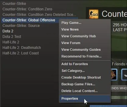 Cum de a deschide o consolă în COP-lea - rezolvarea mod (cum se deschide consola la Curtea Constituțională a consolei în cs go) Cum de a deschide o consolă în COP-lea - soluții