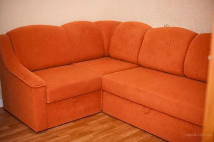 De culoare ocru