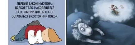 Ca răspuns original la întrebarea de ce nu dormi