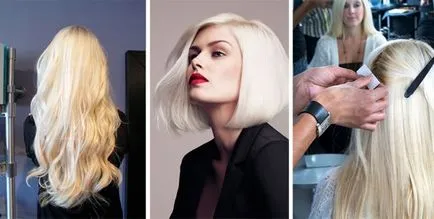 Cum pentru a ușura parul fără a afecta 7 tehnici de dovedit - pulsul frumuseții feminine și modă