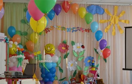Cum de a aranja priza (aranja) Cum de a organiza absolvire