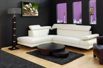 Cum de a decora o nișă în perete cu mâinile (Cum să scapi de o nișă în peretele instrucțiunii) Cum de a decora o nișă în perete cu mâinile