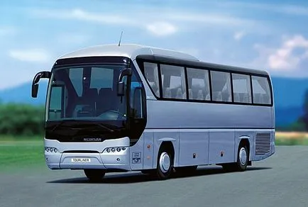 Cum de a deschide un nou traseu de autobuz (care urmează să fie luate în considerare) Cum de a deschide un nou traseu de autobuz
