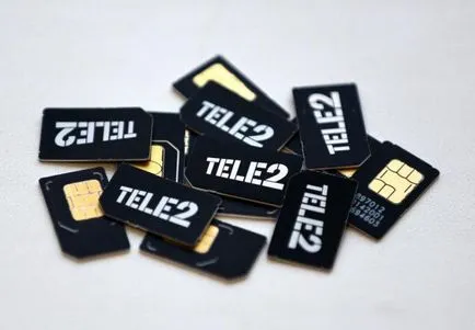 Cum pentru a opri meniul din telefon Tele2 (Tele2) Cum se dezactivează meniul Tele2 la telefon