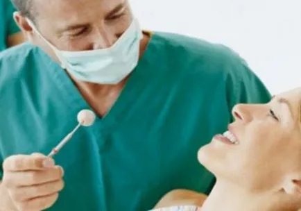 Cum de a opri sângerarea după extracție dentară (îndepărtare) Cum de a opri sângerarea după extracția dentară