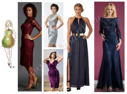 Ce rochie pentru a alege invitații la nuntă, nu poți purta