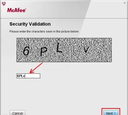 Cum se dezactivează antivirus McAfee pe windose 8