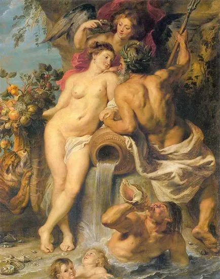 Cum de a identifica artistul picturii sale