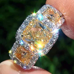 Cum de a distinge un diamant de singur zirconiu cubic