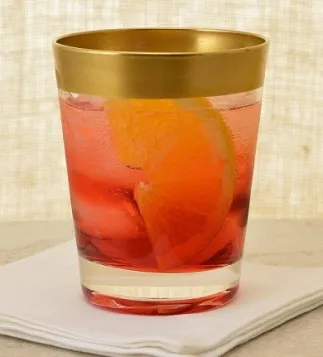 Cum de a bea „Campari“ - sfaturi privind utilizarea bitter (a bea) Cum de a bea „Campari“ - sfaturi privind utilizarea bitter