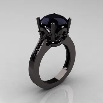 Cum să se facă distincția diamant de alte pietre diferă diamante tăiate de la moissanite, și fionita